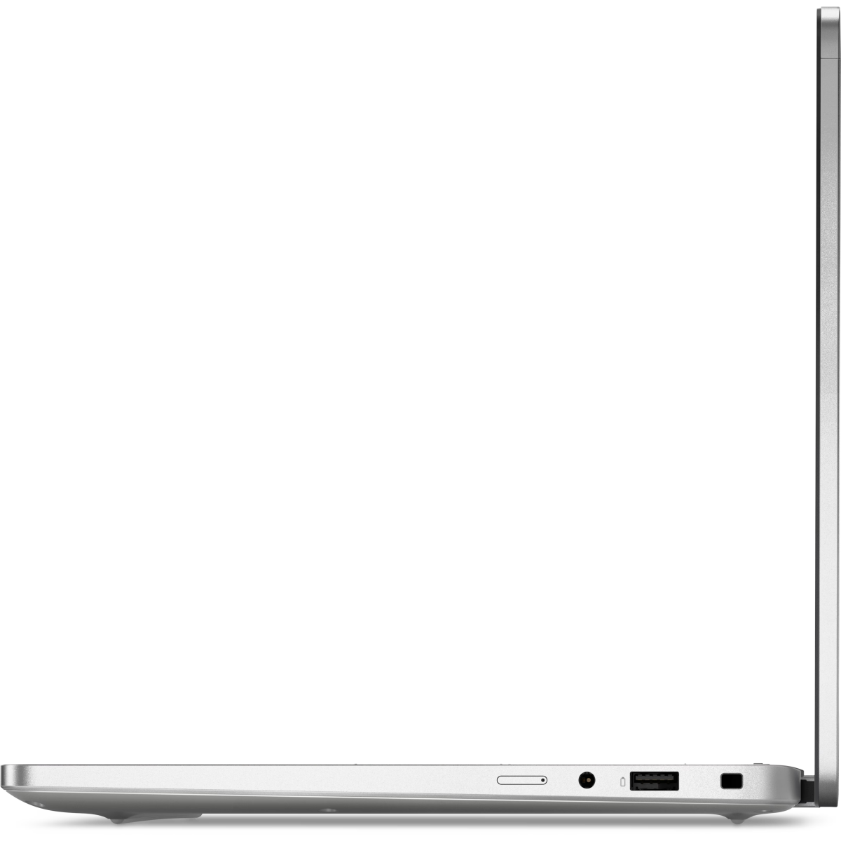 Ordinateur portable Dell Pro 13 Plus Platinum Silver (PB13250) (RJN0G) - photo 6