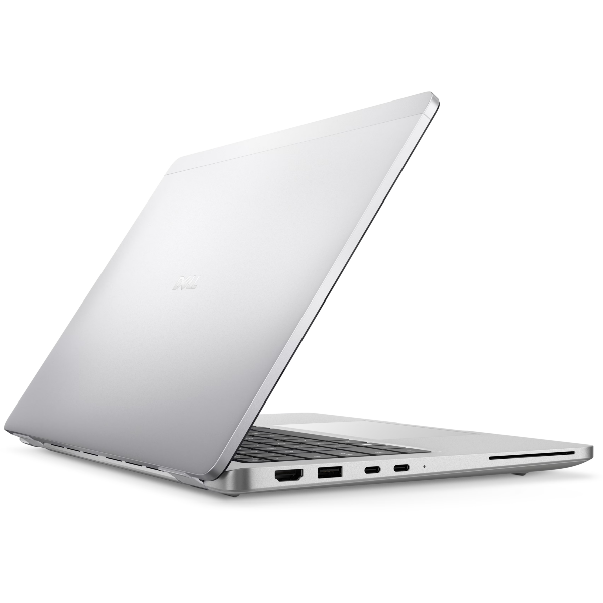Ordinateur portable Dell Pro 13 Plus Platinum Silver (PB13250) (RJN0G) - photo 7