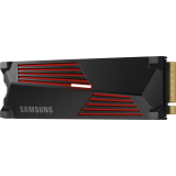 Disque SSD 2TB Samsung 990 PRO (MZ-V9P2T0GW)