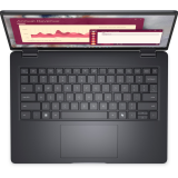 Ordinateur portable Dell Pro 14 Magnetite (PC14250) (73D00)