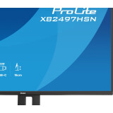 Moniteur iiyama 24" ProLite XB2497HSN-B1