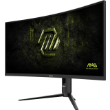 Монитор MSI 34" MAG 342CQRFDE E20 (9S6-3DB64H-090)