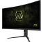Монитор MSI 34" MAG 342CQRFDE E20 - 9S6-3DB64H-090 - photo 2