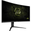 Монитор MSI 34" MAG 342CQRFDE E20 - 9S6-3DB64H-090 - photo 3