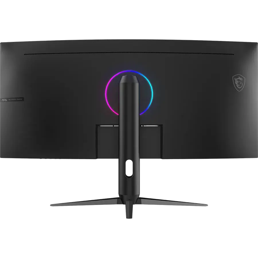Монитор MSI 34" MAG 342CQRFDE E20 - 9S6-3DB64H-090 - photo 4