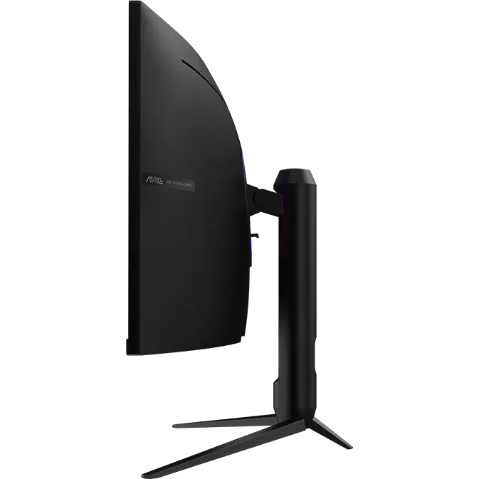 Монитор MSI 34" MAG 342CQRFDE E20 - 9S6-3DB64H-090 - photo 5