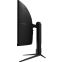 Монитор MSI 34" MAG 342CQRFDE E20 - 9S6-3DB64H-090 - photo 5