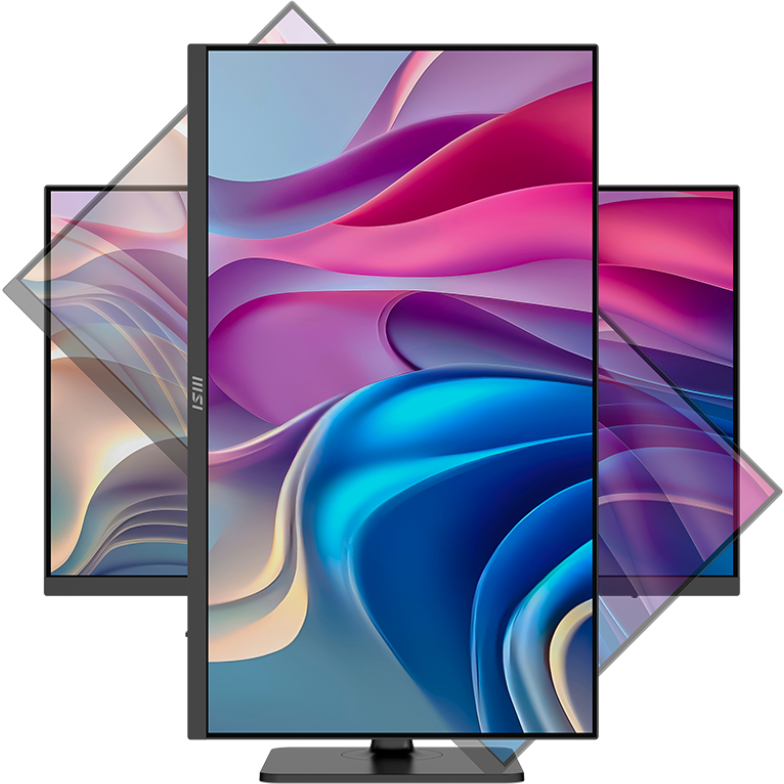 Монитор MSI 27" MD272UPHGDE - 9S6-3PB19H-271 - photo 5
