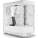 Boîtier HYTE Y40 Snow White (CS-HYTE-Y40-WW)