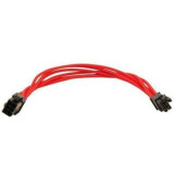 Pagarinātāja kabelis 6-pin PCI-E - 6-pin PCI-E, GELID CA-6P-04