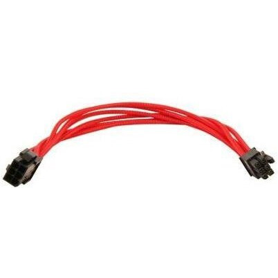 Pagarinātāja kabelis 6-pin PCI-E - 6-pin PCI-E, GELID CA-6P-04