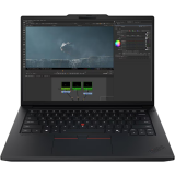 ordinateur portable Lenovo ThinkPad P14s Gen 7 (Intel) (21XJ001RFR)