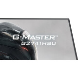 Moniteur iiyama 27" G-Master G2741HSU-B1