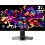 Монитор MSI 27" MPG 271QRDE QD-OLED X50 (9S6-3CF49T-002)