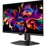 Монитор MSI 27" MPG 271QRDE QD-OLED X50 (9S6-3CF49T-002)