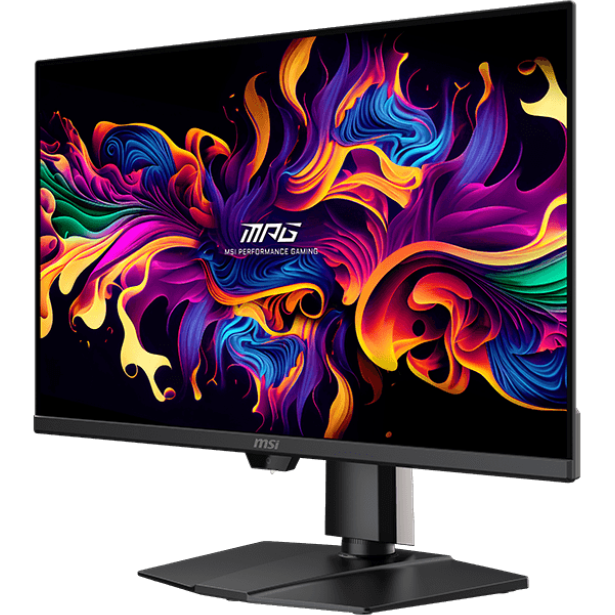 Монитор MSI 27" MPG 271QRDE QD-OLED X50 - 9S6-3CF49T-002 - photo 2