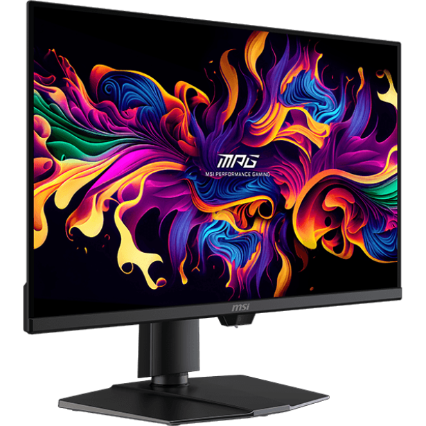 Монитор MSI 27" MPG 271QRDE QD-OLED X50 - 9S6-3CF49T-002 - photo 3