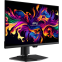 Монитор MSI 27" MPG 271QRDE QD-OLED X50 - 9S6-3CF49T-002 - photo 3