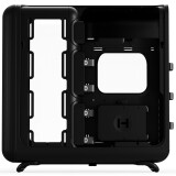 Корпус HYTE X50 Pitch Black (CS-HYTE-X50G-BB)