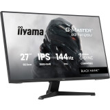 Moniteur iiyama 27" G-Master G2741QSU-B1