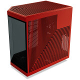 Корпус HYTE Y70 Black Cherry (CS-HYTE-Y70-BR)