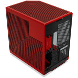 Корпус HYTE Y70 Black Cherry (CS-HYTE-Y70-BR)