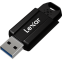 Clé USB 32GB Lexar JumpDrive S80 Black - LJDS080032G-BNBNG