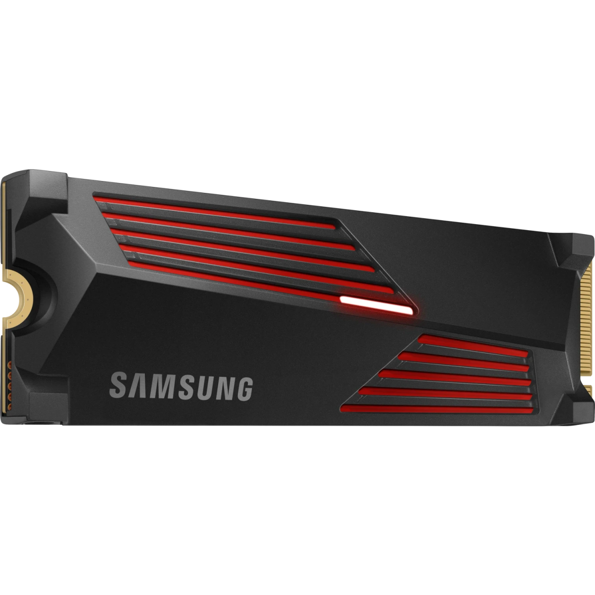 stockage SSD 4TB Samsung 990 PRO (MZ-V9P4T0GW)