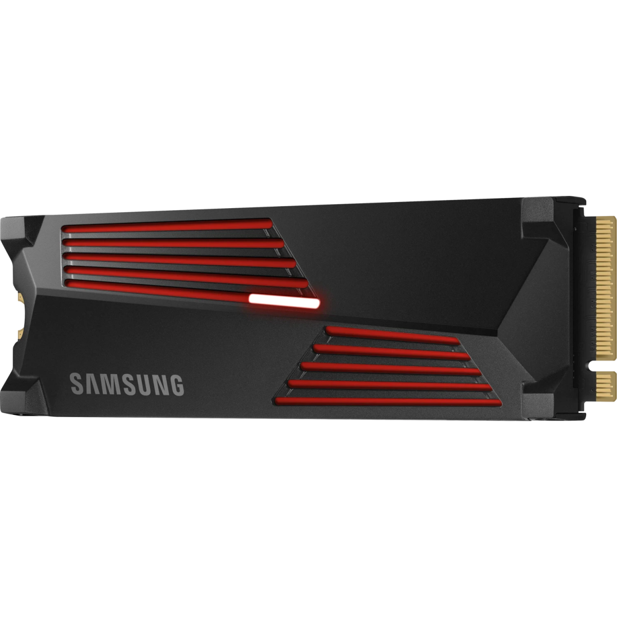 stockage SSD 4TB Samsung 990 PRO (MZ-V9P4T0GW) - photo 2