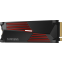 stockage SSD 4TB Samsung 990 PRO (MZ-V9P4T0GW) - photo 2