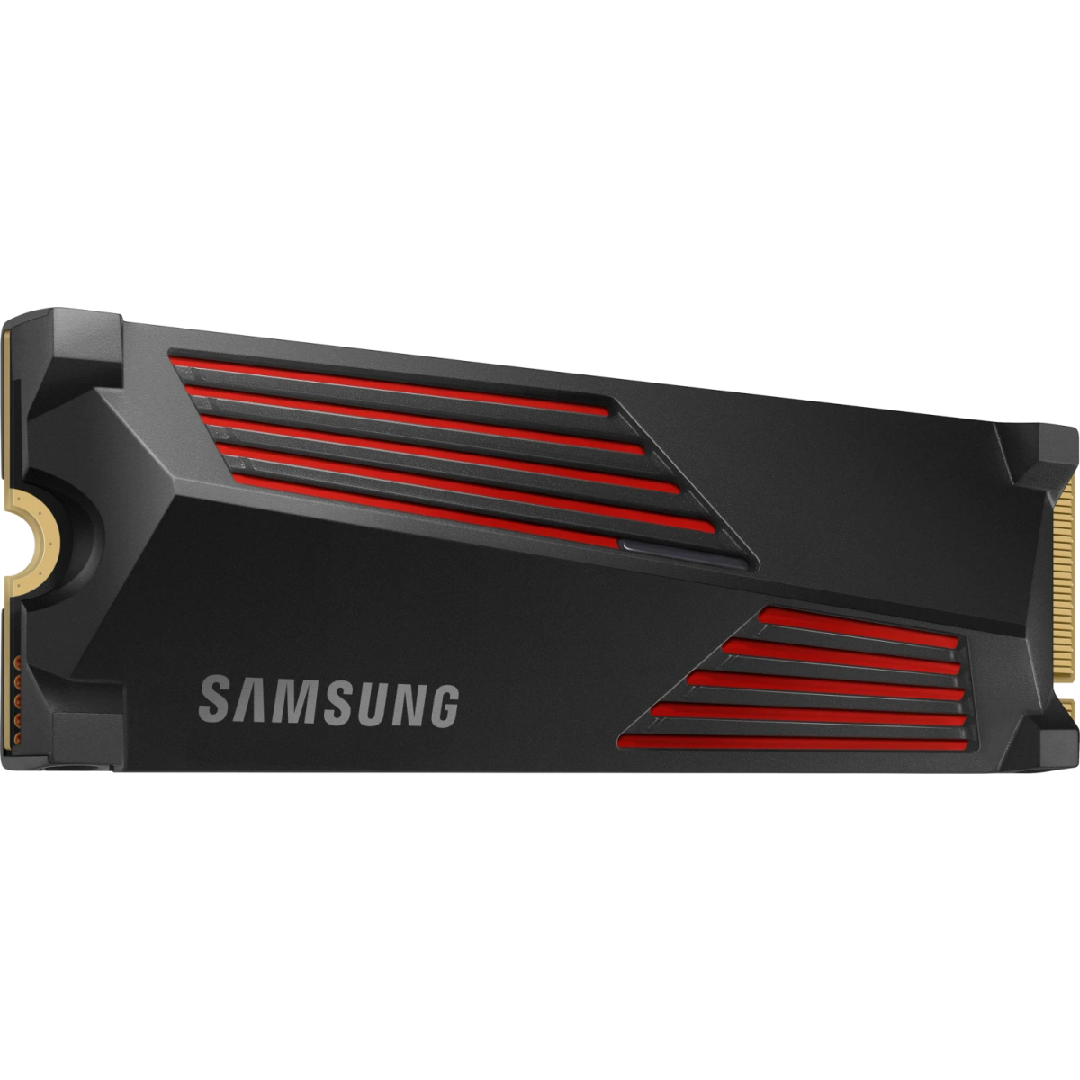 stockage SSD 4TB Samsung 990 PRO (MZ-V9P4T0GW) - photo 3