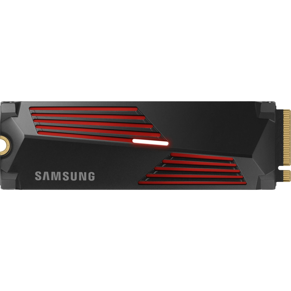 stockage SSD 4TB Samsung 990 PRO (MZ-V9P4T0GW) - photo 4