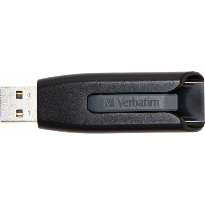 USB Flash накопитель 32GB Verbatim Store N Go V3 Black (49173)