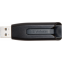USB Flash накопитель 32GB Verbatim Store N Go V3 Black (49173)