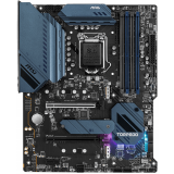 Pamatplate MSI MAG B560 TORPEDO