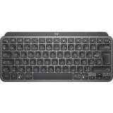 Keyboard Logitech MX Keys Mini for Business Graphite (920-010599)