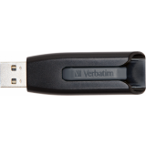 USB Flash накопитель 256GB Verbatim Store N Go V3 Black (49168)