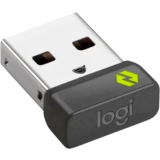 Keyboard Logitech MX Keys Mini for Business Graphite (920-010599)