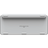 Клавиатура Logitech MX Keys Mini for Mac Pale Gray (920-010520)