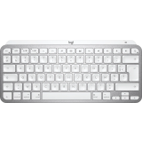 Клавиатура Logitech MX Keys Mini for Mac Pale Gray (920-010520)