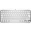 Клавиатура Logitech MX Keys Mini for Mac Pale Gray (920-010520)