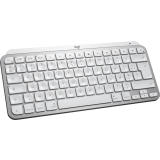 Клавиатура Logitech MX Keys Mini for Mac Pale Gray (920-010520)