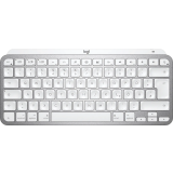 Clavier Logitech MX Keys Mini for Mac Pale Gray (920-010519)