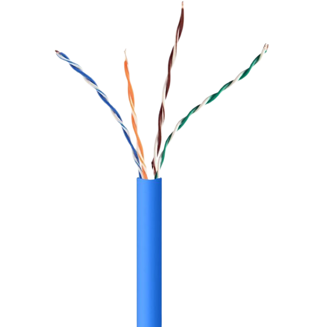 Baie Gembird UPC-5004E-SOL-B, 305m