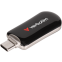 USB Flash накопитель 256GB Verbatim Plectra Black (30226)