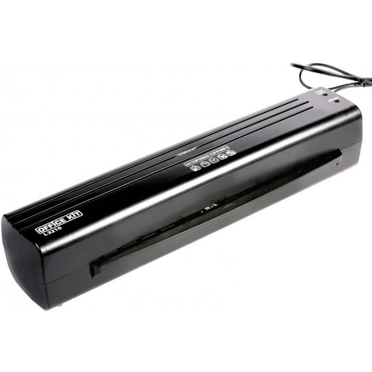 Laminātors Office Kit L3210