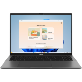 Ordinateur portable Asus S3607AA Vivobook S16 Matte Gray (PRO-OLED-DICSH5X) (S3607AA-PRO-OLED-DICSH5X)