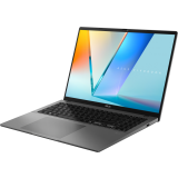 Ordinateur portable Asus S3607AA Vivobook S16 Matte Gray (PRO-OLED-DICSH5X) (S3607AA-PRO-OLED-DICSH5X)