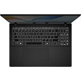 Ordinateur portable Asus S3607AA Vivobook S16 Matte Gray (PRO-OLED-DICSH5X) (S3607AA-PRO-OLED-DICSH5X)