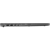 Ordinateur portable Asus S3607AA Vivobook S16 Matte Gray (PRO-OLED-DICSH5X) (S3607AA-PRO-OLED-DICSH5X)